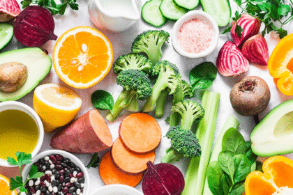 Vitamin C Intake