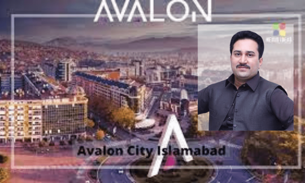 Fraud in Abdullah City & Avalon City