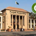 Punjab Assembly Ordered