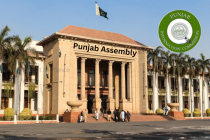 Punjab Assembly Ordered