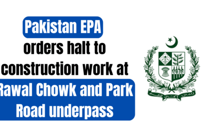 EPA Pakistan Environmental Protection Agency