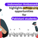 Scholarship opportunities
