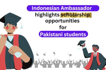 Scholarship opportunities