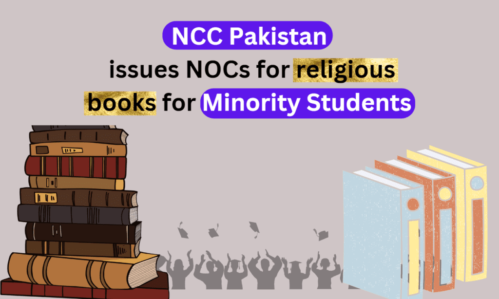 NCC Publishing religious books