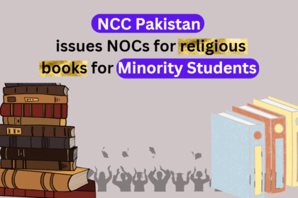NCC Publishing religious books