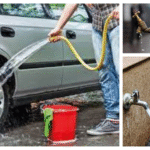 Crack Down on Water Wastage in Islamabad