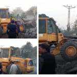 CDA's Anti-Encroachment Drive