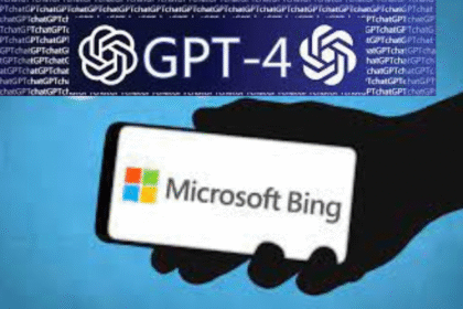 OpenAI ChatGPT-4