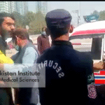 Attacked at PIMS Hospital