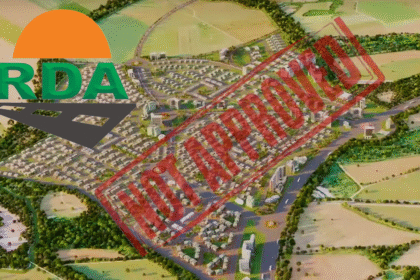 illegal Private Housing Schemes