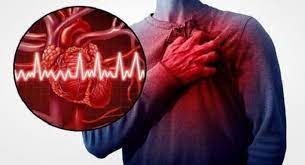 Lack of Sleep Increases Heart Attack Risk