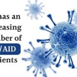 HIV/AIDS cases in kp
