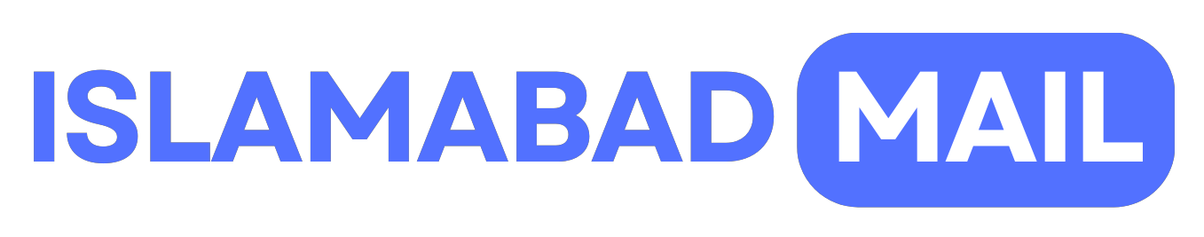 Islamabad Mail Logo