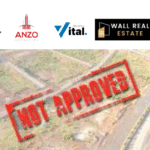 Marketing agencies for promoting illegal housing societies