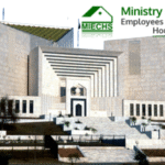Ministry of Interior Employees Cooperative Housing Society