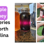 Purple Honey Mysteries