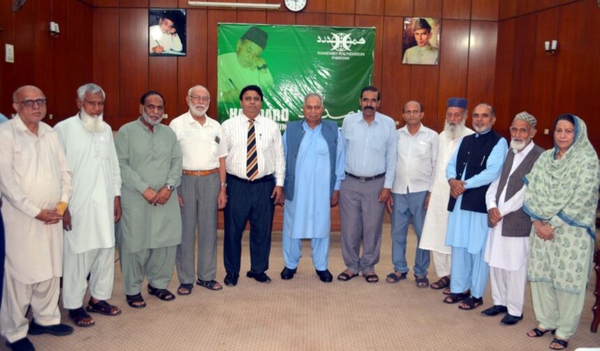 accountability in pakistan reform