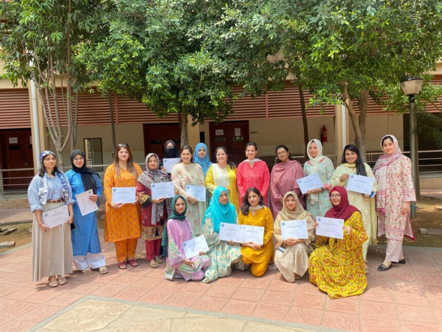 adaptive behaviour analysis nust