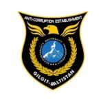 anticorruption netco arrest gilgit