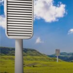 artificial trees capture co2