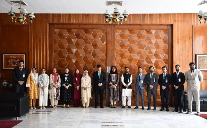 aviation diplomacy islamabad airport