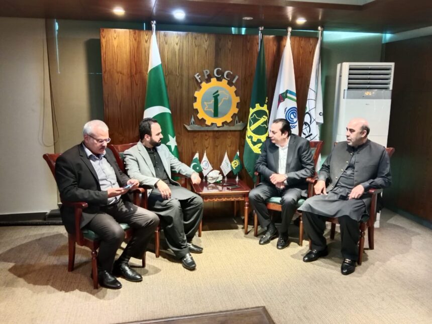 balochistan investment opportunities