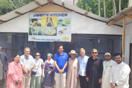 canadian high commission chitral