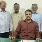 corruption fraud arrests islamabad