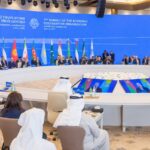 eco summit kazakhstan integration