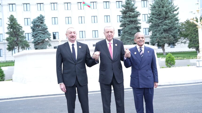 eco summit leaders solidarity