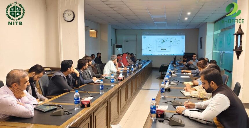 eoffice onboarding punjab