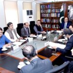 fan replacement program pakistan