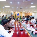 Health Ministry Administrative Briefing and Key Initiatives 2 health ministry admin briefing