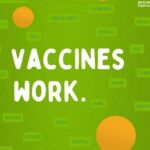 immunization saves lives worldwide