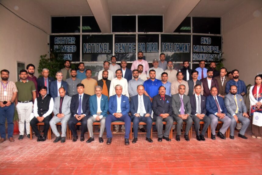 indus water treaty dialogue