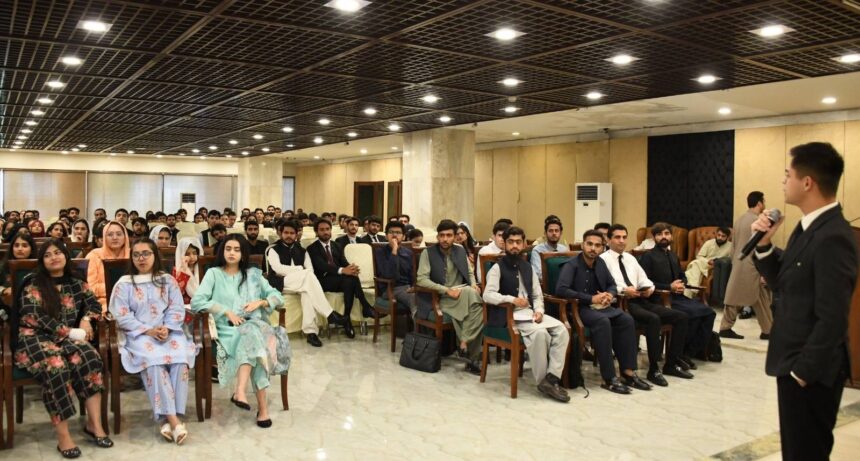 jamal raisani political leadership