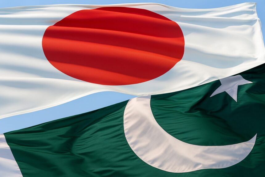 Japan Launches SSW Nursing and Agriculture Tests for Pakistanis 1 japan ssw tests pakistan