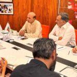 Just Energy Collaboration for Sustainable Progress in Pakistan 3 just energy collaboration pakistan