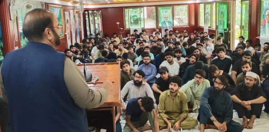 karbala lesson for muslims