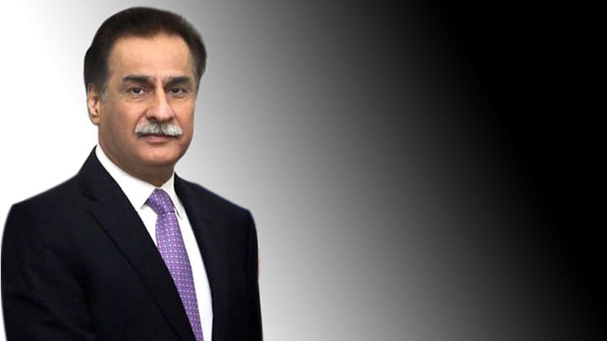 Speaker NA Honors Kashmir Accession Day and Struggle 1 kashmir accession day message