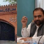 lok virsa cultural development