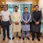 metal processing zone gujranwala