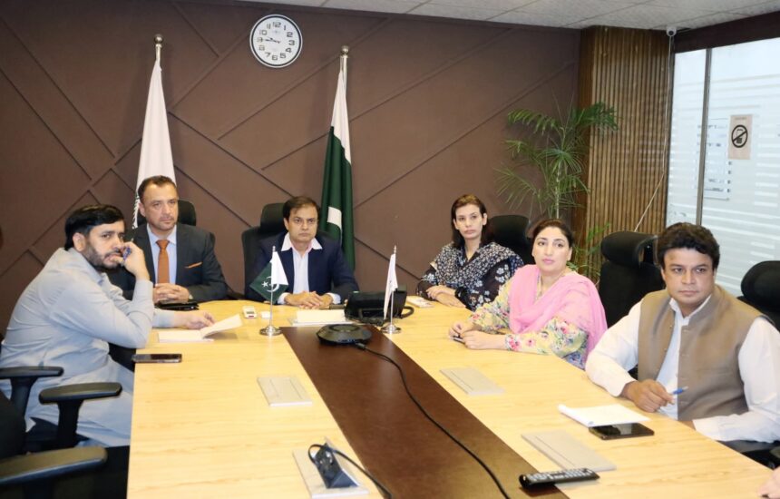 navttc overseas employment briefing