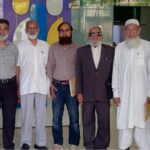 non formal education pakistan