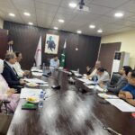 od working group meeting prcs