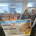 ors awareness cgh rawalpindi