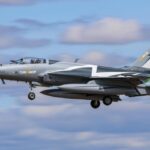 paf riat 2025 debut