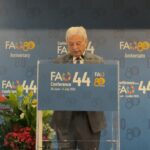 Pakistan Showcases Agricultural Reforms at Global FAO Forum 3 pakistan agricultural reforms fao