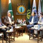 pakistan egypt trade talks