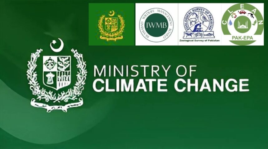 pakistan environmental agency closure